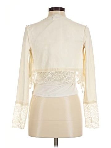 Urban Outfitters Long Sleeve Top (view 2)