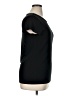 Verve Ami Black Short Sleeve Top Size XL - photo 4