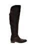Tory Burch Brown Boots Size 7 1/2 - photo 1