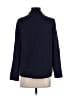 Beyond Vintage 100% Tencel Blue Blazer Size XS - photo 2