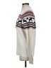 Maurices Stars Ivory Pullover Sweater Size S - photo 5