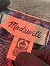 Madewell 100% Cotton Blue Jeans Size 25 waist (tall) - photo 7