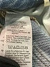 Madewell 100% Cotton Blue Jeans Size 25 waist (tall) - photo 8