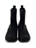 B.O.C Black Ankle Boots Size 9 1/2 - photo 2