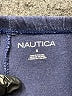 Nautica Solid Blue Casual Pants Size 6 - photo 3
