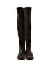 Tory Burch Brown Boots Size 7 1/2 - photo 2