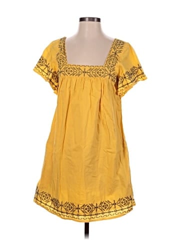 Abercrombie & Fitch Casual Dress (view 1)