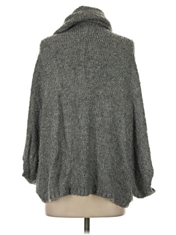 Quinn Turtleneck Sweater (view 2)