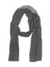 Assorted Brands 100% Polyester Polka Dots Black Blue Scarf One size - photo 1
