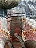Unbranded 100% Cotton Blue Denim Shorts Size 8 - photo 3