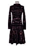 Kenzo Black Cocktail Dress Size S - photo 1