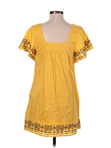 Abercrombie & Fitch Casual Dress (view 2)