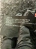 Theory 100% Cashmere Black Cashmere Pullover Sweater Size S - photo 8