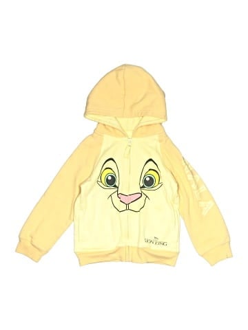 Disney Zip Up Hoodie (view 1)