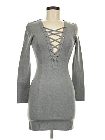 Hot Miami Styles Casual Dress (view 1)