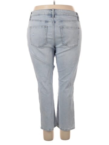 Edgely Jeans (view 2)