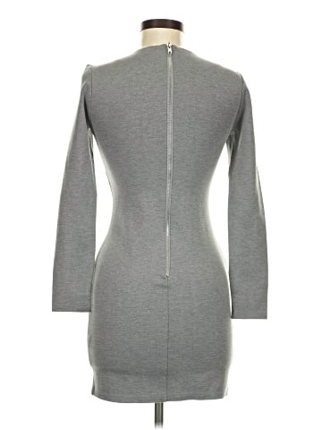 Hot Miami Styles Casual Dress (view 2)