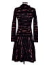 Kenzo Black Cocktail Dress Size S - photo 2