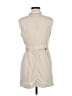 Assorted Brands Ivory Casual Dress Size M - photo 2