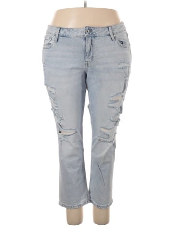Edgely Jeans (view 1)