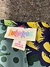 Lularoe 100% Polyester Green Kimono Size S - photo 7