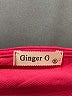 Ginger G. Pink Cocktail Dress Size XL - photo 7