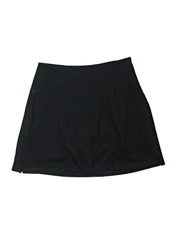 Girlfriend Collective Casual Skirt (view 1)