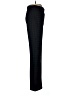 Tapata Plaid Black Dress Pants Size M - photo 4