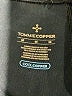 Tommie Copper Black Active Pants Size M - photo 7