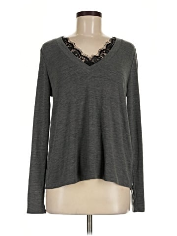 Michael Stars Pullover Sweater (view 1)