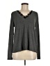Michael Stars Gray Pullover Sweater Size Med (1) - photo 1