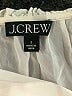 J.Crew 100% Viscose Ivory Long Sleeve Blouse Size 2 - photo 7