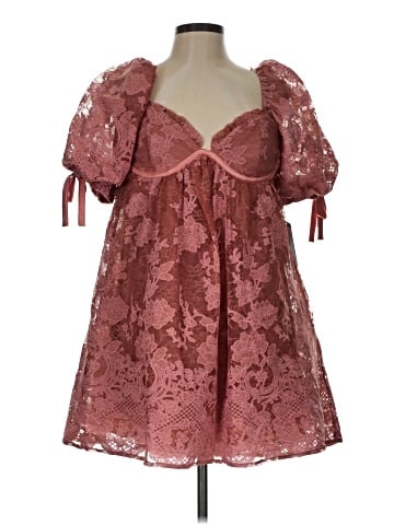 Seni & Cade Cocktail Dress (view 1)