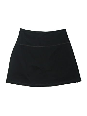 Girlfriend Collective Casual Skirt (view 2)
