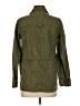 Madewell 100% Cotton Green Dispatch Jacket Size XS - photo 2
