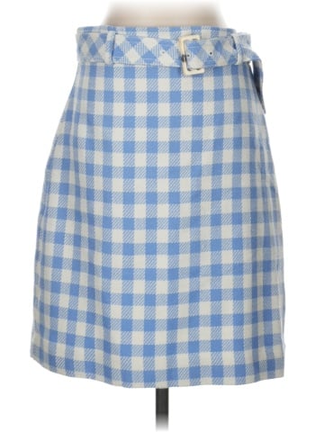 Ann Taylor Casual Skirt (view 1)