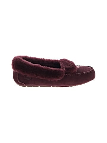 Ugg Flats (view 1)