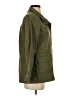 Madewell 100% Cotton Green Dispatch Jacket Size XS - photo 4