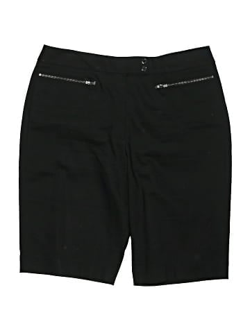 White House Black Market Shorts (view 1)