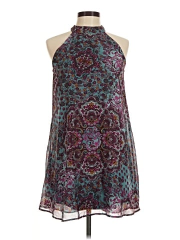 Speechless Cocktail Dress (view 1)