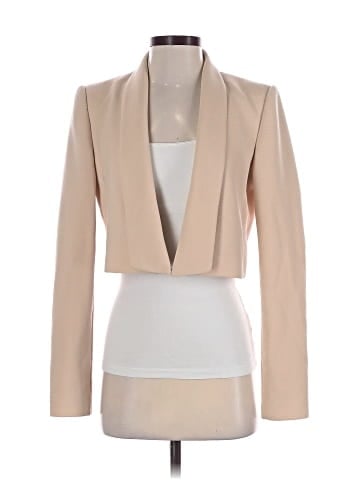 BCBGMAXAZRIA Blazer (view 1)
