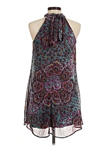 Speechless Cocktail Dress (view 2)
