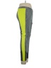 Nike Color Block Green Track Pants Size XL - photo 4