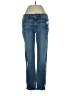 Paige Blue Jeans Size 23 waist - photo 1