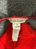 Rolla Coster Red Cocktail Dress Size M - photo 7