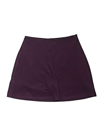 Girlfriend Collective Casual Skirt (view 1)