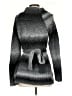 Covington 100% Acrylic Gray Casual Dress Size S - photo 2