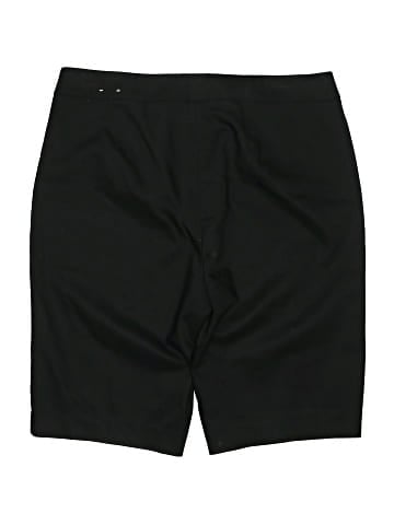 White House Black Market Shorts (view 2)