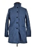 Unbranded 100% Polyester Blue Coat Size XL - photo 1