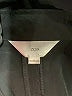 Zoa 100% Polyester Black Casual Dress Size M - photo 7